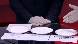 Günümüzde, sahte ürünlerin piyasada yaygınlaşmasıyla birlikte, orijinal ürünleri sahtelerinden ayırt