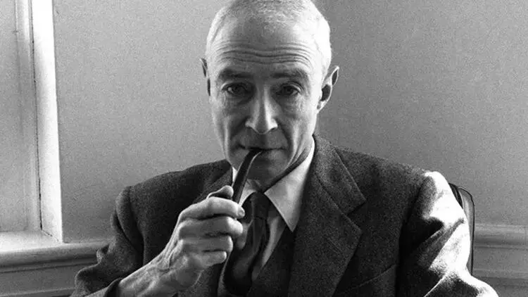 Oppenheimer