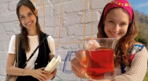 Ünlü Brezilyalı oyuncu Jessica May, Türk televizyon dizisi “Yeni Gelin”