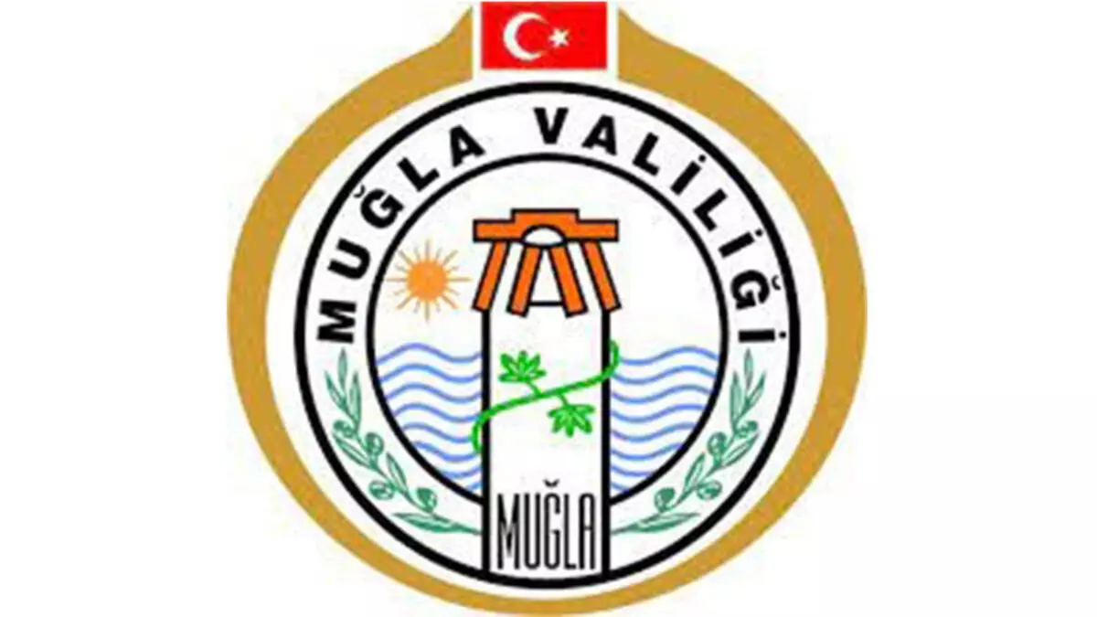 Muğla Valiliği, yaptığı açıklamada bölgede çalışma izni verilen şirketin 130