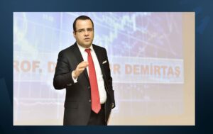 Prof. Dr. Özgür Demirtaş, "Temmuz ayı enflasyonu TÜİK tarafından açıklansa
