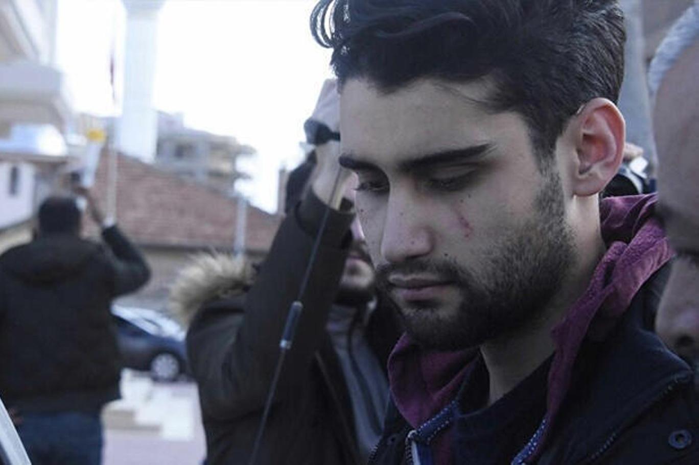  10 yıl 10 ay hapis cezasına çarptırılan Kadir Şeker'in