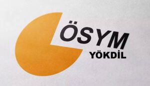 Yükseköğretim Kurumları Yabancı Dil Sınavı (YÖKDİL) için başvuru süreci sona