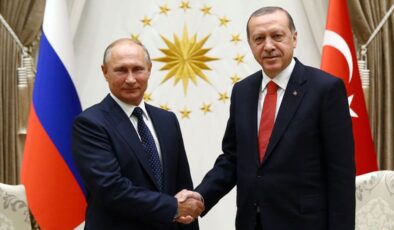 Tahıl koridoru anlaşmasına dönülmesi ve Rusya’nın iknası için tek umut Türkiye!