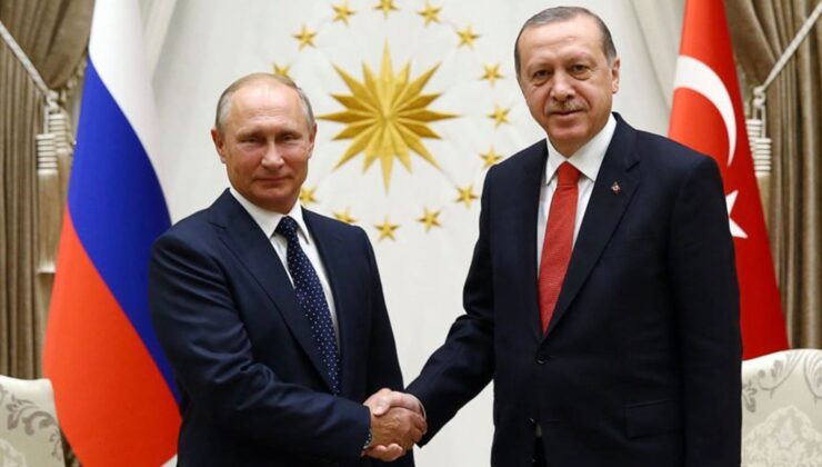 Tahıl koridoru anlaşmasına dönülmesi ve Rusya’nın iknası için tek umut Türkiye!