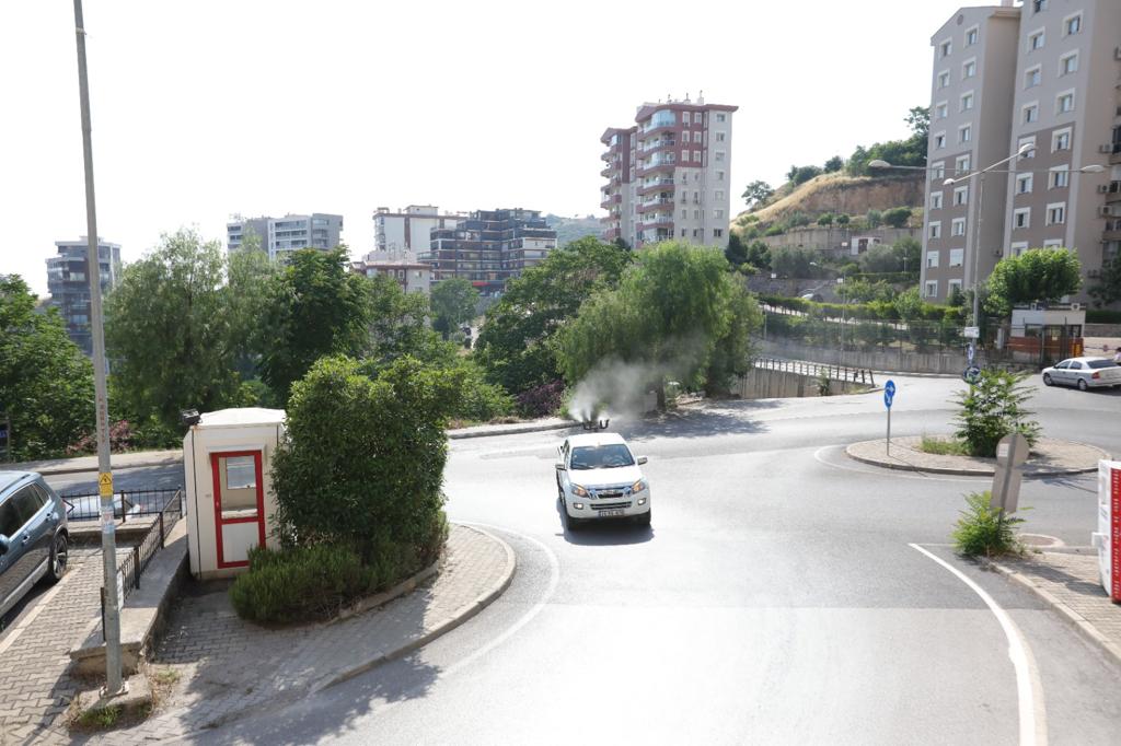 bayraklı