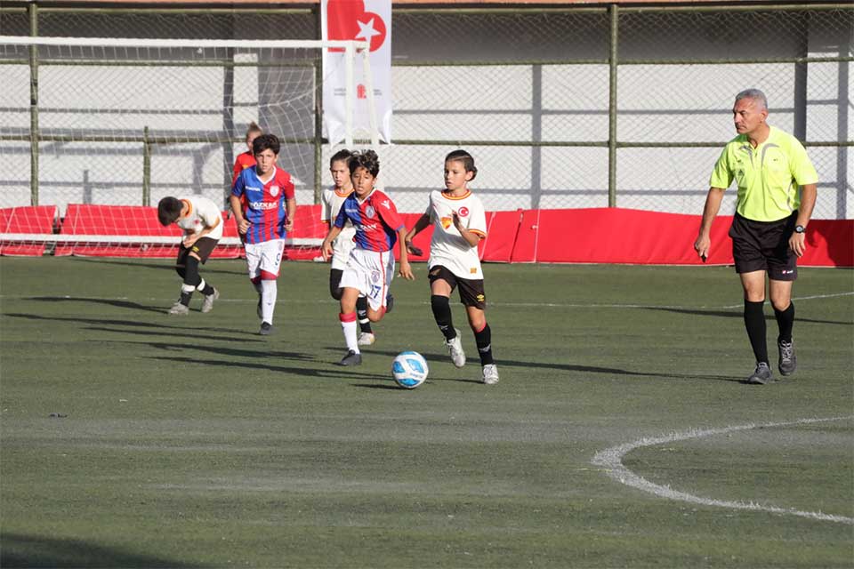 bayraklı