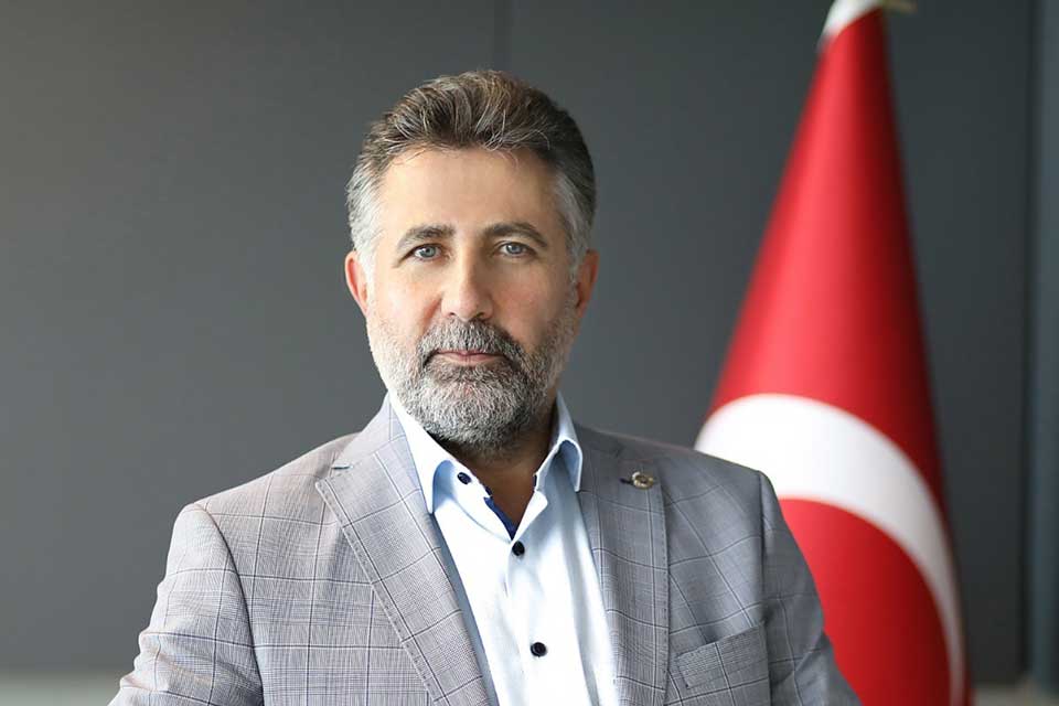 bayraklı