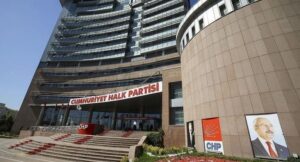 CHP Bilgi ve İletişim Teknolojileri’nden Sorumlu Genel Başkan Yardımcılığı uygulamasını