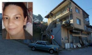 İzmir'de tabancayla vurularak öldürülen Necmiye Vural'ın katili Mehmet Atabay için