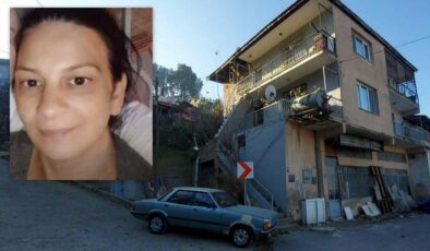 İzmir’de kadın cinayeti: Necmiye’nin katiline ağırlaştırılmış müebbet talebi