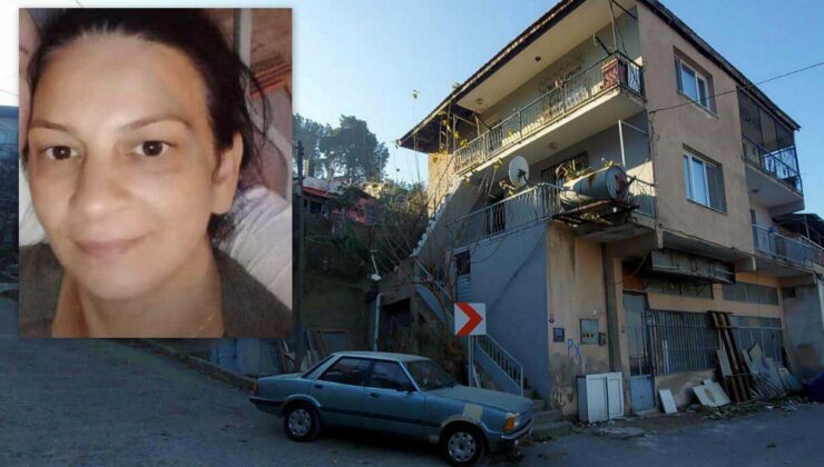 İzmir’de kadın cinayeti: Necmiye’nin katiline ağırlaştırılmış müebbet talebi
