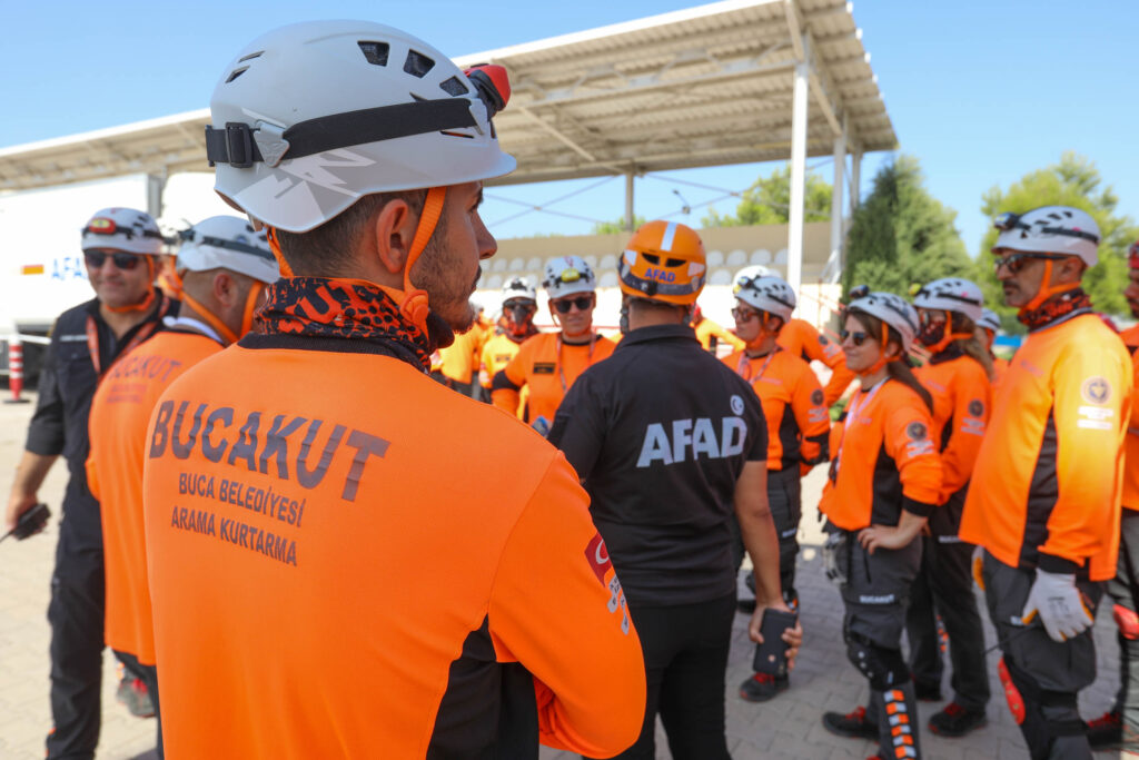 bucakut