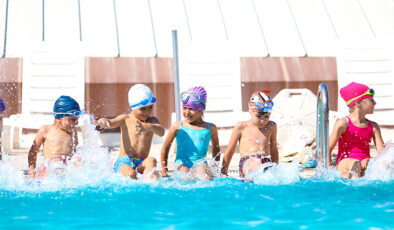 Bayraklı Belediyesi yüzme kursu kayıtları başlıyor!