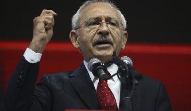 Kılıçdaroğlu: ‘Kamuoyu önünde partiyi yıpratanlar CHP’den uzaklaştırılacak’