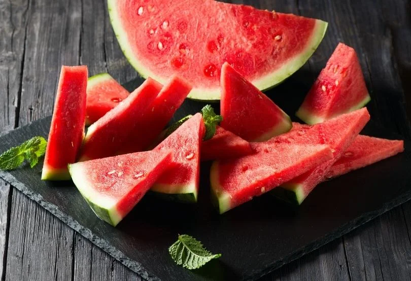 Son zamanlarda yapılan araştırmalar, karpuzun sağlık açısından bir dizi faydasını