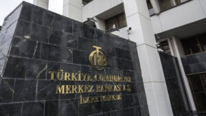 Türkiye Cumhuriyet Merkez Bankası (TCMB), döviz bildirim yükümlülüğümün kapsam ve