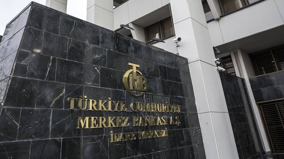 Hazine ve Maliye Bakanı Mehmet Şimşek, Merkez Bankası'nın yeni açıkladığı