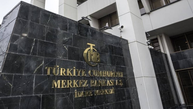 Merkez Bankası döviz bildirim yükümlülüğünü erteledi