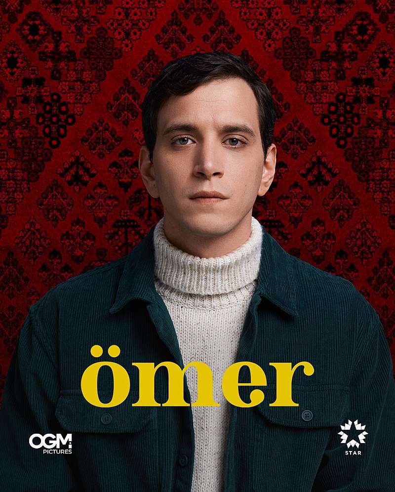 Star TV Ömer Dizisi 20. Bölüm Tam Bölüm İzle Star TV‘nin sevilen dizisi Ömer’in heyecan dolu 20. bölümü, izleyicileri