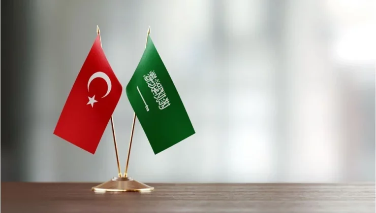 Bakan Şimşek ve TCMB Başkanı Erkan, Suudi Arabistan yolcusu