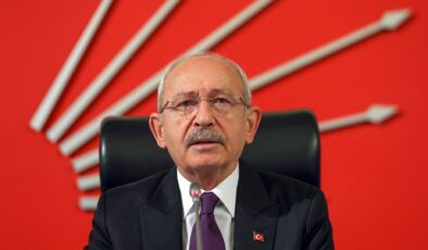 Kılıçdaroğlu’ndan parti üyelerine mektup!