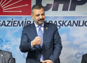 Cumhuriyet Halk Partisi İzmir İl Başkanlığı, gıdadan akaryakıta, vergilerden doğalgaza