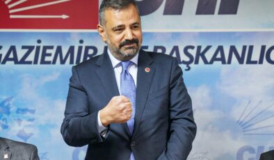 CHP İl Başkanı Aslanoğlu İzmir halkını zam protestosuna davet etti