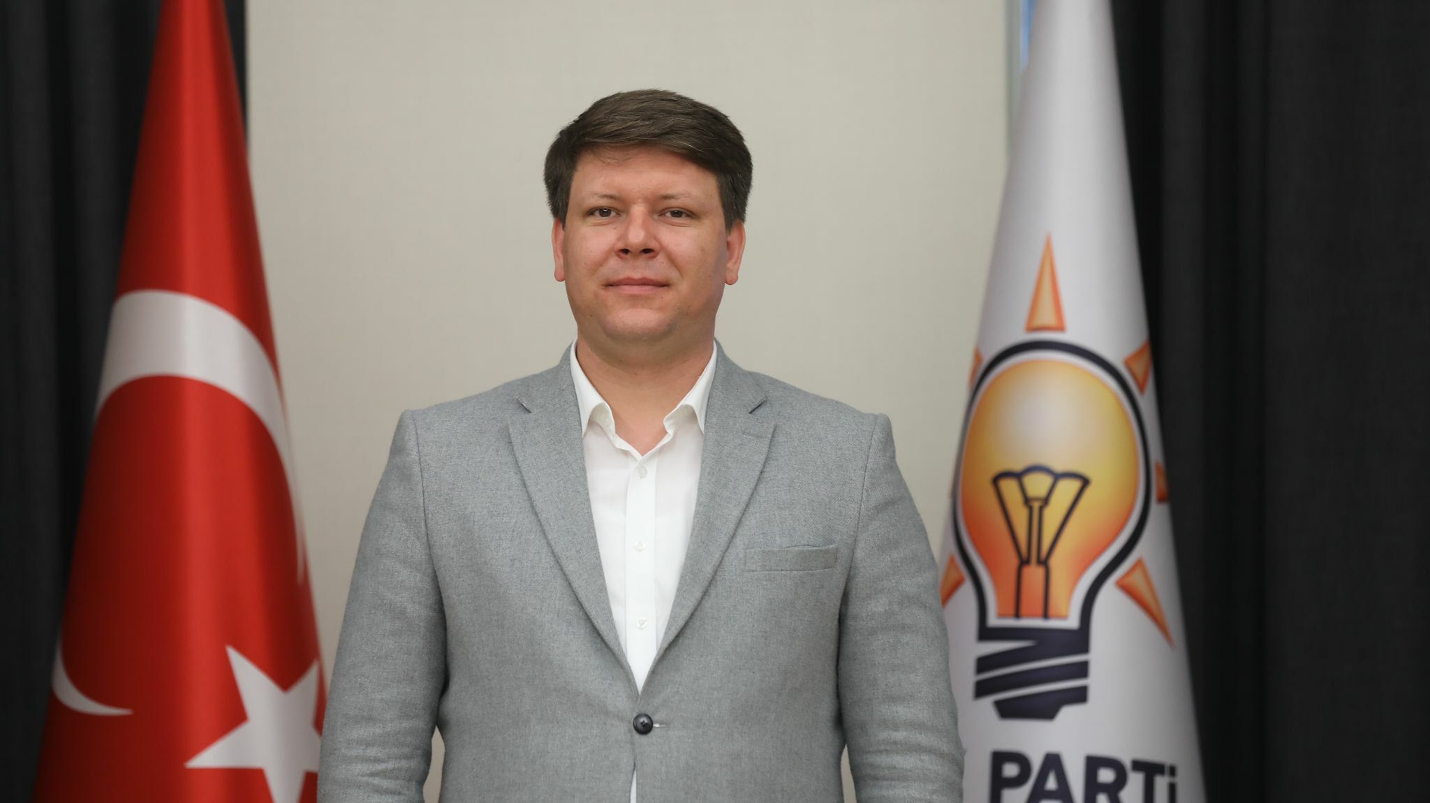  AK Parti İzmir Gençlik Kolları Başkanlığı’nda Yürütme Kurulu’nda A kadro