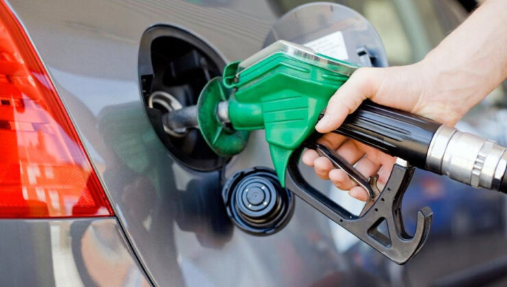 Güncel akaryakıt fiyatları: Benzin ve motorin ne kadar oldu?