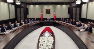 Gündemde memur ve emekliye zam ile kira artışı var. Cumhurbaşkanı