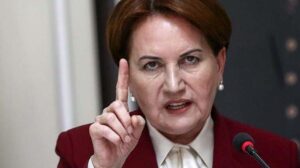 İYİ Parti Genel Başkanı Meral Akşener, sosyal medya hesabında zamlara