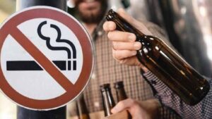 Enflasyon rakamları sonrası alkollü içecekler ve sigarada Özel Tüketim Vergisi (ÖTV)