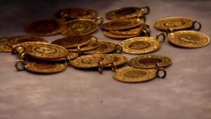 TCMB bugün faiz kararını açıklayacak. Gözler Merkez Bankası'nın faiz kararındayken