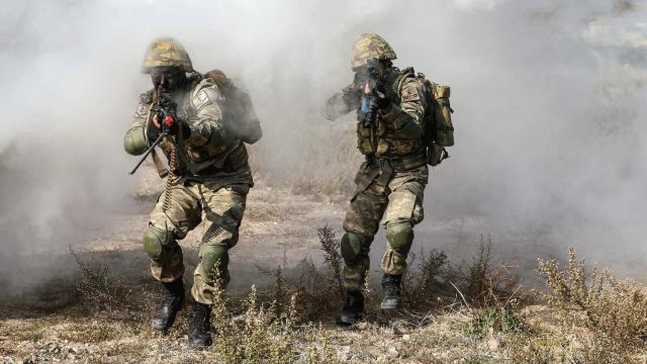MİT;, Irak Sincar'a düzenlediği operasyonda Mesut Celal Osman'ı etkisiz hale