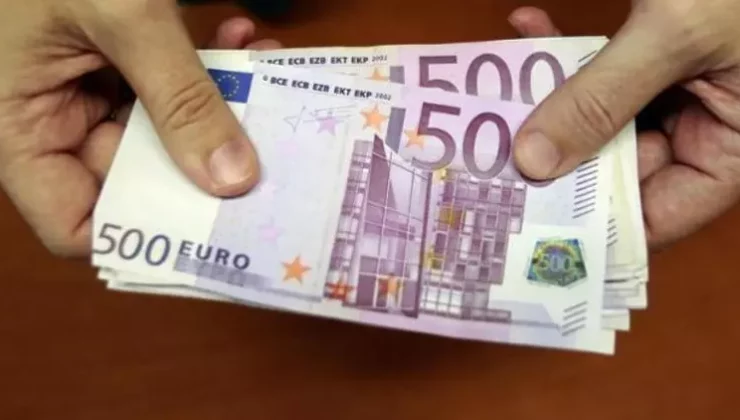 Euro, ilk kez 29 lirayı geçerek rekor kırdı