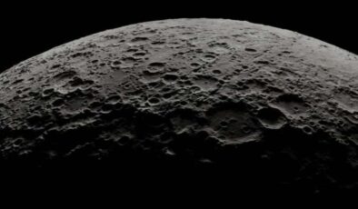Ay’da Beklenmeyen Granit: Büyük Bir Sır