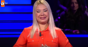 Kim Milyoner Olmak İster’e katılan 19 yıllık bir akademisyen, mantık
