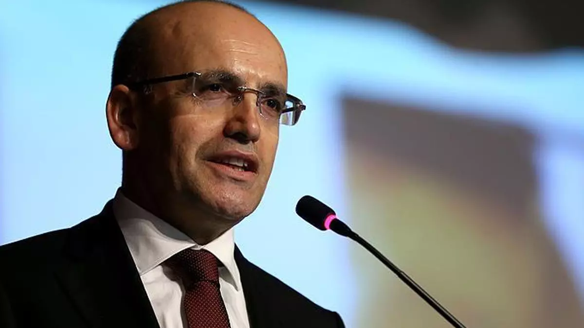 Esnafın KDV dolandırıcılığına Bakan Şimşek’ten yanıt geldi! Twitter’da Furkan Gurbetoğlu adlı kullanıcı “Kısa bir hırsız/dürüst esnaf hikayesi”