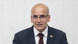 Hazine ve Maliye Bakanı Mehmet Şimşek, kamu kurum ve kuruluşlarına