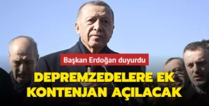 Üniversite adayları ve aileleri, depremzedelere ek kontenjanın detayları ve kullanım
