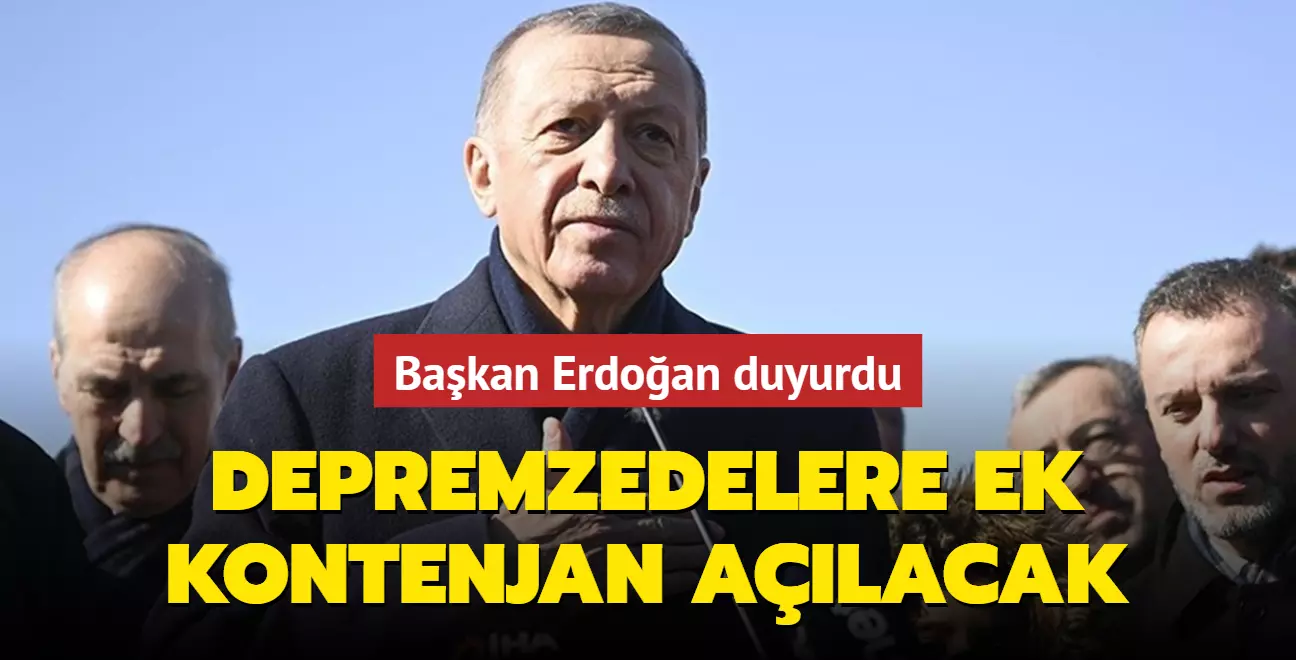 Üniversite adayları ve aileleri, depremzedelere ek kontenjanın detayları ve kullanım