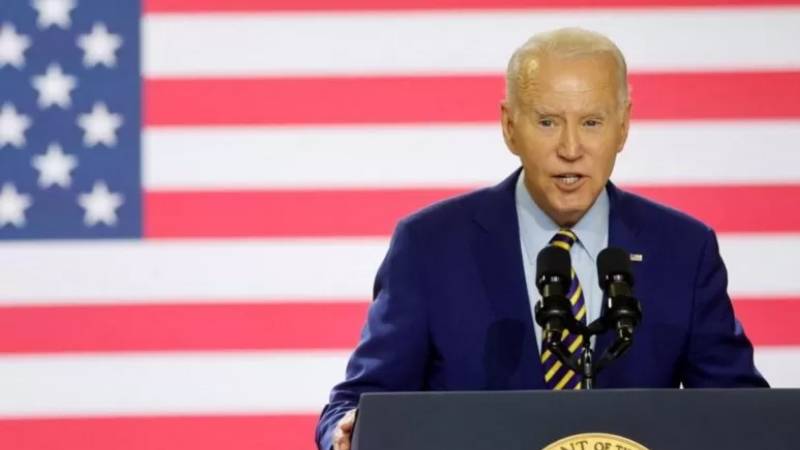 Biden, CNN’den Fareed Zakaria’ya verdiği mülakatta, Ukrayna başta olmak üzere