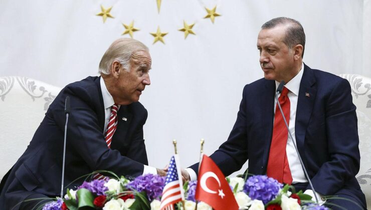 ABD’den Cumhurbaşkanı Erdoğan ve Biden görüşmesi açıklaması