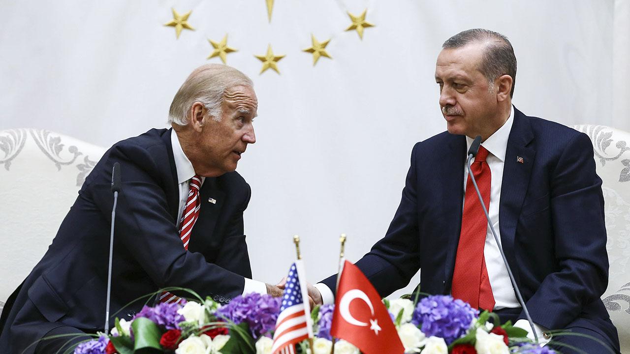 ABD Ulusal Güvenlik Danışmanı Jake Sullivan, NATO Zirvesi’nde ABD Başkanı