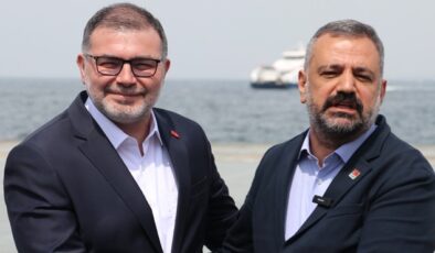 AK Partili Saygılı’dan CHP’li Aslanoğlu’nun canlı yayın davetine flaş cevap!