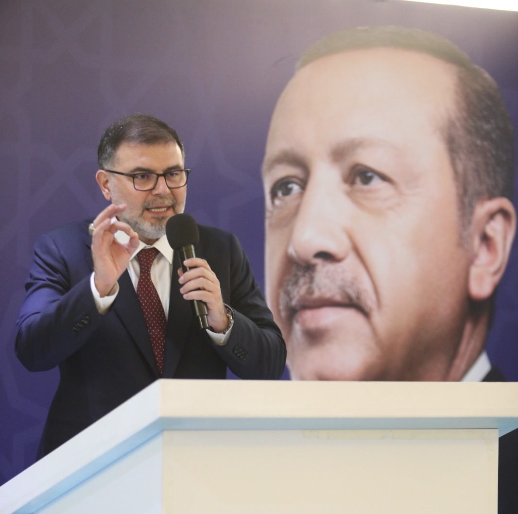 İzmir Büyükşehir Belediye Başkanı Tunç Soyer’in engellendikleri yönündeki açıklamalarının gerçeği
