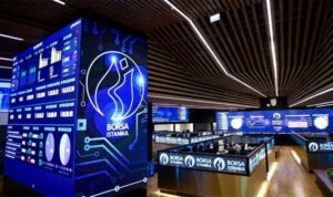 Borsa İstanbul’da BIST 100 endeksi güne yüzde 0,74’lük bir artışla