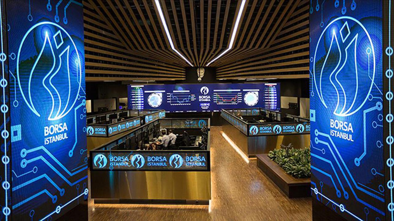 Borsa İstanbul tüm zamanların en yüksek günlük ve haftalık kapanışını