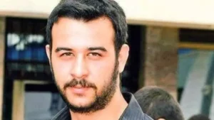 İzmir’de Ülkü Ocakları Ege Üniversitesi sorumlusu tarih bölümü öğrencisi Fırat